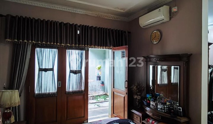 Rumah bagus dekat jalan anugrah jatiwaringin pondok gede bekasi 2