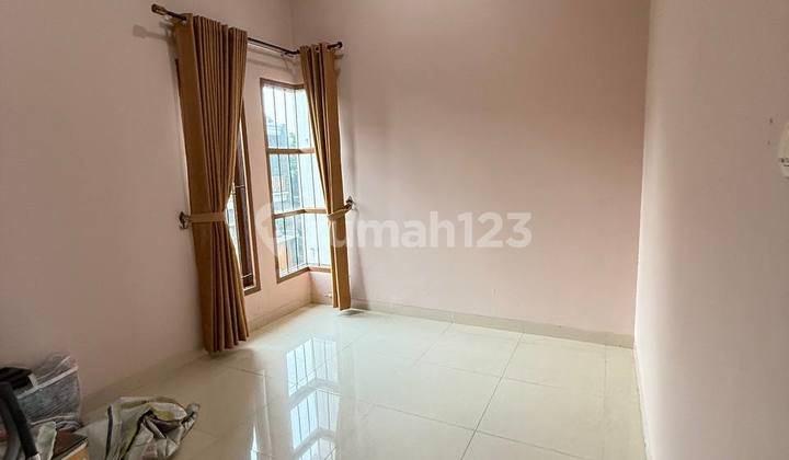 1 Unit Rumah Mewah Fully Furnish Siap Huni Disriwedari Cibubur 2