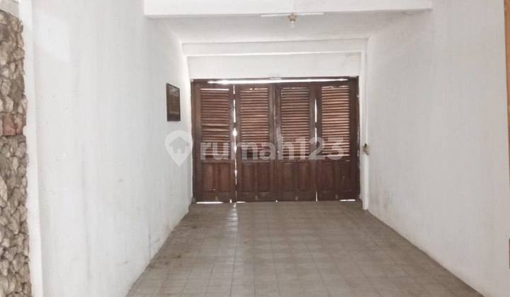 For Sale House suitable for boarding or residence in Cipinang 2
