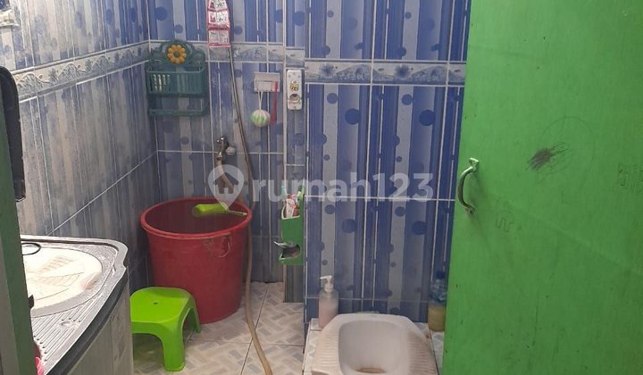 Rujah Bagus 2 Lantainap Huni Dijatiraden Jatisampurna Bekasi Kota 2