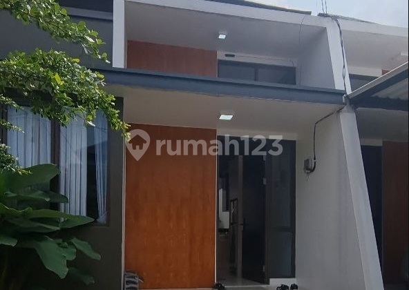 Rumah cluster baru siap huni dicimuning mustikajaya bekasi timur Rumah cluster baru siap huni dicimuning mustikajaya bekasi timur