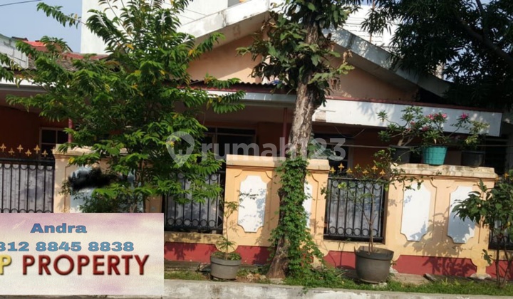 Rumah bagus siap huni dipulogebang permai jakarta timur Rumah bagus siap huni dipulogebang permai jakarta timur