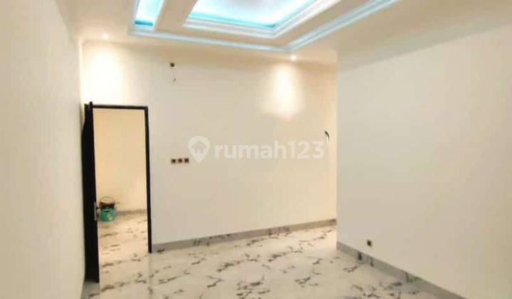 1 Unit Rumah Dijual Mewah Kokoh 3 Lantai Dijagakarsa Jakarta Selatan 2