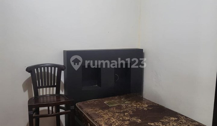 Cheap apartment in Pondok Bambu, Duren Sawit, East Jakarta.