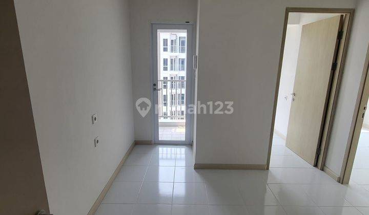 DIJUAL TOKYO RIVERSIDE APARTEMEN 2BR 36m² UNFURNISH 2