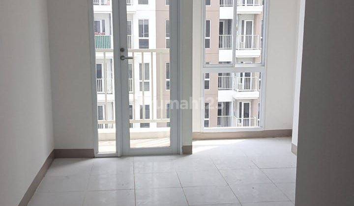 Dijual Tokyo Riverside Apartemen Studio 21m² Unfurnish 1