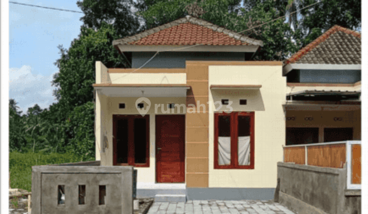 Grand Niravadhi Residence – Hunian Nyaman & Strategis di Tabanan Bali, Mulai 328 Juta 1