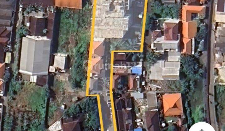 For Sale: Signature Hotel Seminyak – Prime 3-Star Hotel in Bali with 100 Rooms, Pool & Cafe – IDR 95B 1