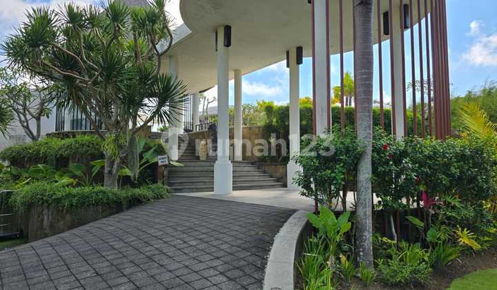 Mahagiri Villa Dreamland – Freehold Luxury Resort & Expansion Land in Bali’s Tourism Zone