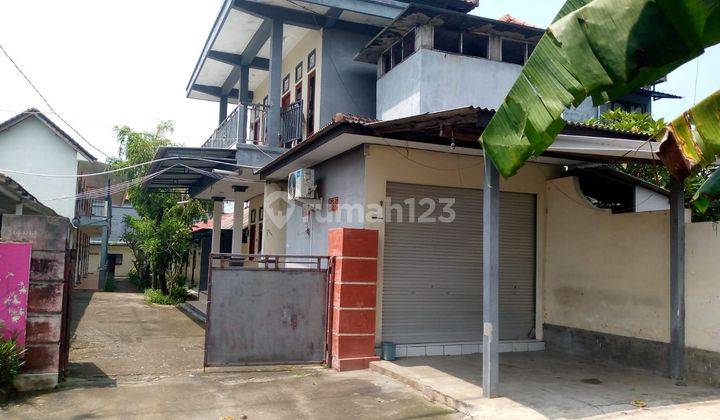 Dijual Kos-Kosan Strategis di Nusa Dua, 26 Kamar, Sangat Dekat Dengan Hilton & Kempinski – Investasi Menguntungkan 2