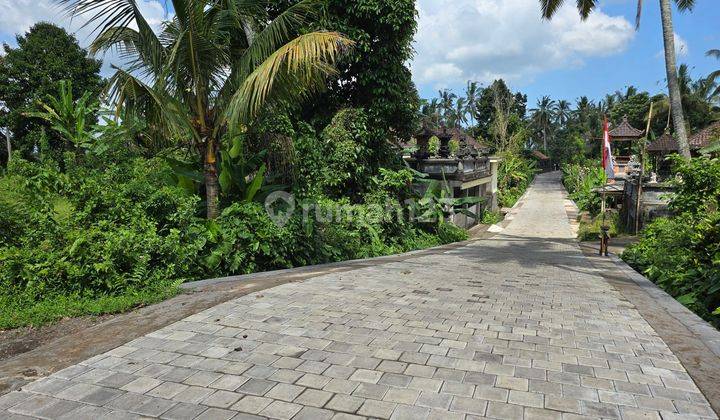 DIJUAL TANAH ZONQ YELLOW DI TABANAN BALI Tanah 2