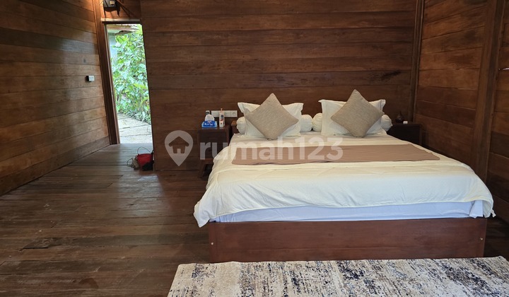 Villa for Rent in Tabanan Bali Villa