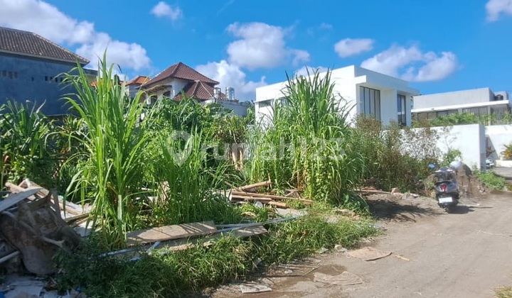 For Sale Premium Land in Dipadonan Canggu