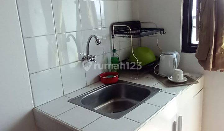Apartement 1 BR Kebagusan City Jakarta Selatan 4