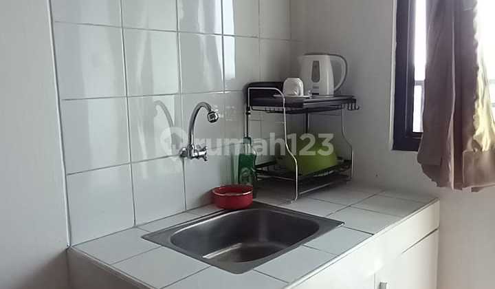Apartement 1 BR Kebagusan City Jakarta Selatan 3