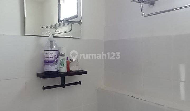 Apartement 1 BR Kebagusan City Jakarta Selatan 7