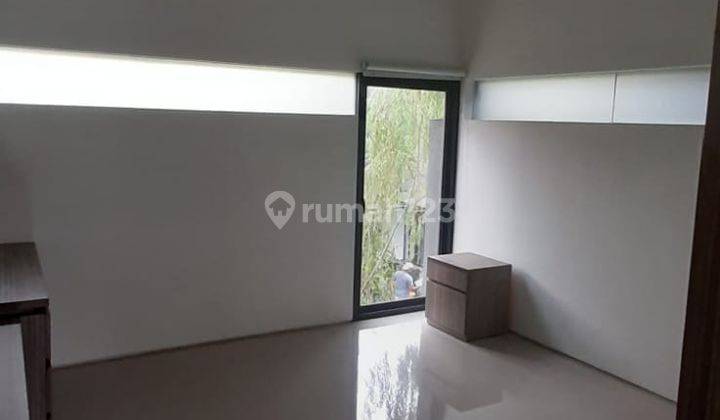 Rumah Baru 2 Lantai Cluster Rempoa Pesanggrahan Jakarta Selatan 2