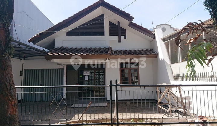 Rumah di Batununggal Bandung Lokasi Strategis Cocok untuk Keluarga