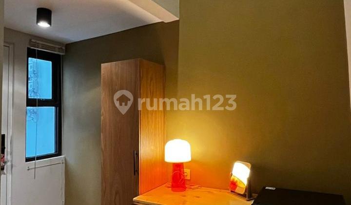 Kost Semanan Full Furnished Sudah Aktif