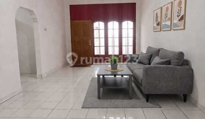 Kemanggisan Boarding House Suitable for Investment, Flood-Free 2