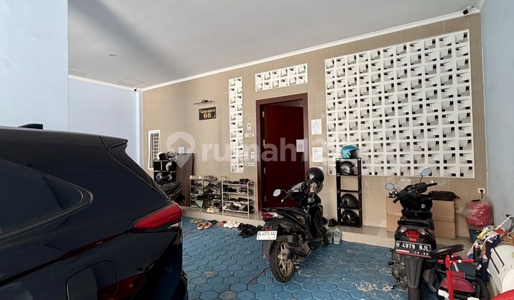 Full-Furnished 5-Story Boarding House in Mangga Besar with Elevator 2
