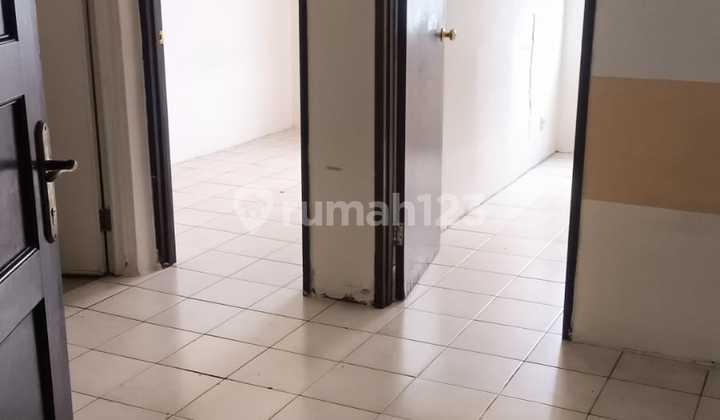 Mediterania Garden Residences Tower Azalea 2 Bedroom Unfurnished High Floor Apartment