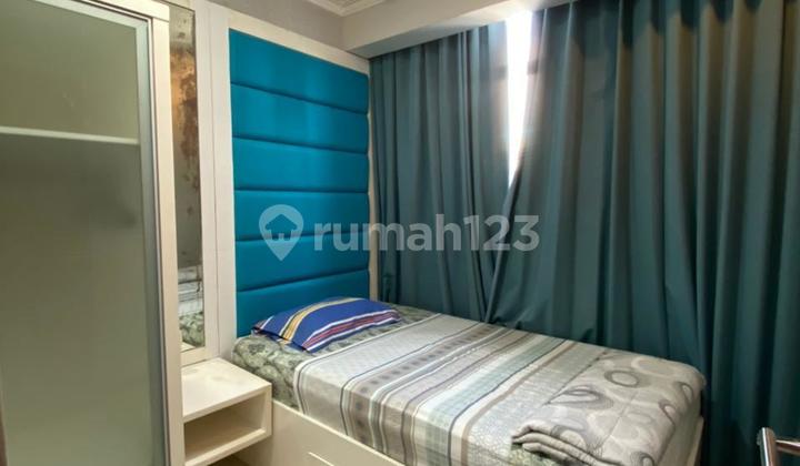 Apartemen Royal Mediterania Garden Residence Tower Lavender Lantai Tinggi Full Furnished Apartemen Royal Mediterania Garden Residence Tower Lavender Lantai Tinggi Full Furnished