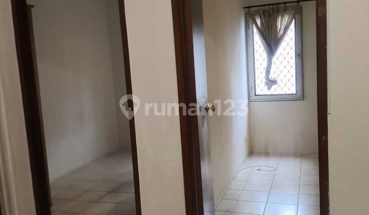 Apartemen Mediterania Garden Residences Tower B 2 Bed Room Unfurnished Lantai Tinggi 2