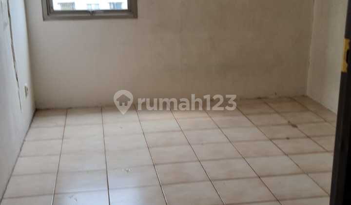 Apartemen Mediterania Garden Residences Tower Azalea 2 Bed Room Unfurnished Lantai Tinggi 2