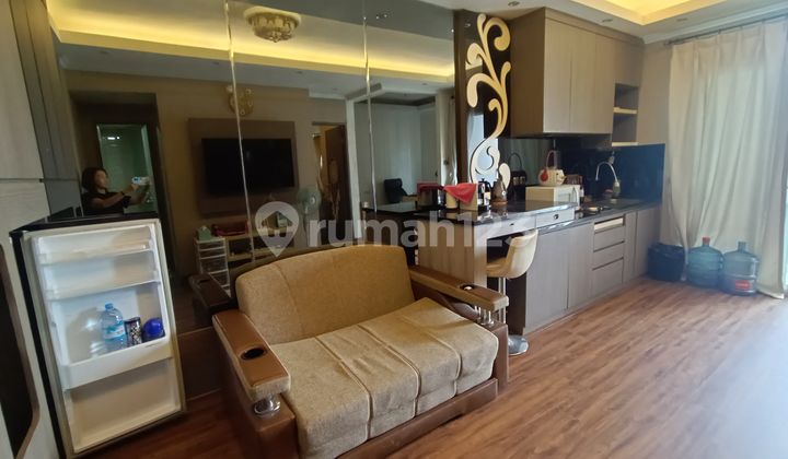 Mediterania Garden Residences 2 Apartments, Fully Furnished, Tower F, High Floor with Pool View Mediterania Garden Residences 2 Apartments, Fully Furnished, Tower F, High Floor with Pool View