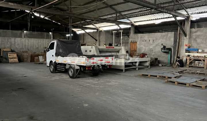 Dijual Pabrik Jembatan 2 Jakarta Barat Dijual Pabrik Jembatan 2 Jakarta Barat