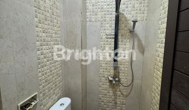 Rumah Murah Meriah Pemogan 2