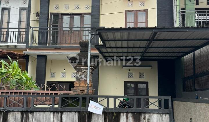 Rumah Murah Meriah Pemogan Rumah Murah Meriah Pemogan