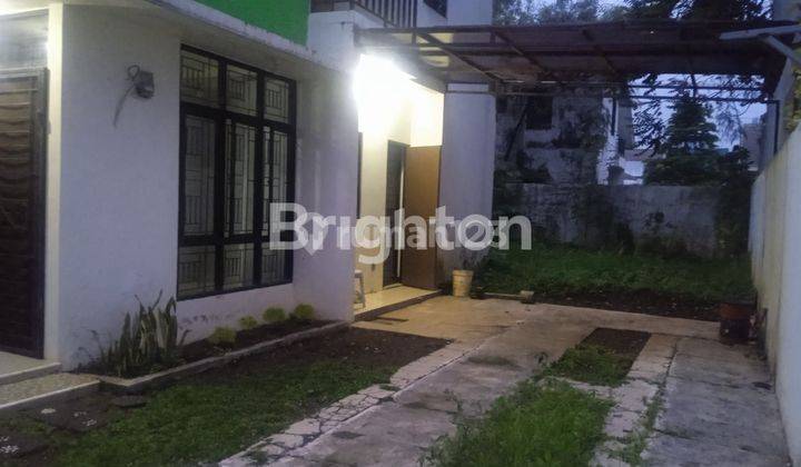 RUMAH BAGUS 2 LANTAI TAPI HARGA MURAH DI GRAND SENTUL CITY 1