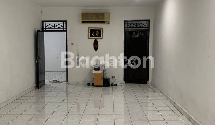 RUMAH DITENGAH KOTA DEKAT LODAYA BOGOR 2