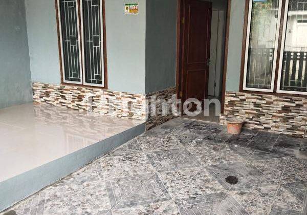 RUMAH  SUPER MURAH DI GRIYA ALAM SENTUL 1