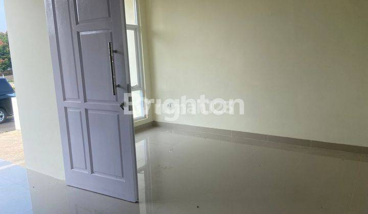 RUMAH BAGUS SIAP HUNI DI KOTA BOGOR 2