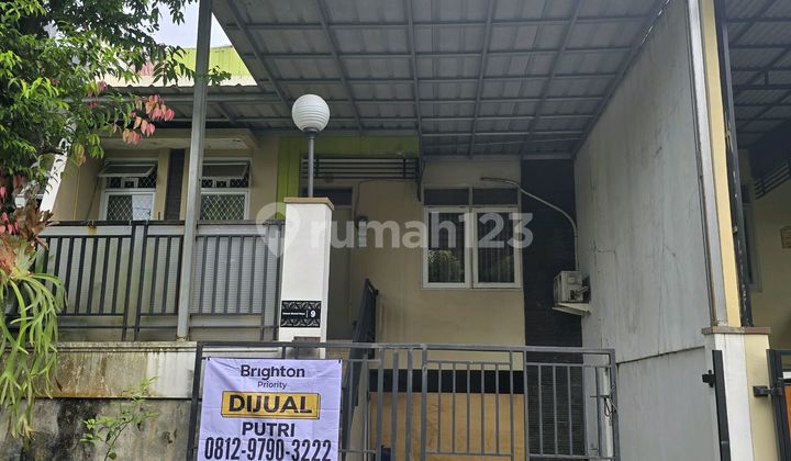 Rumah Murah di Taman Seruni Bogor Dekar Exit Tol Tanah Baru Rumah Murah di Taman Seruni Bogor Dekar Exit Tol Tanah Baru