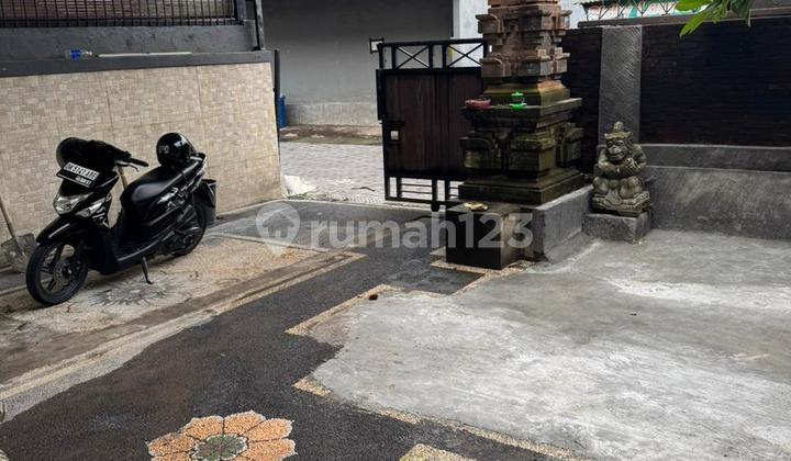 Affordable Fun House in Pemogan 2