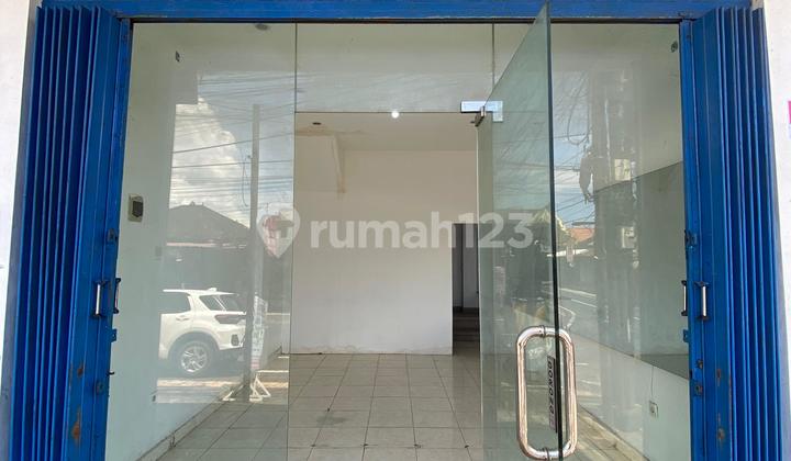 For Rent: Waturenggong Area Shop House in a Strategic Location for All Types of Business 2