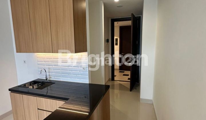 DIJUAL MURAH DIBAWAH HARGA BELI APARTMENT SAFFRON NOBLE SENTUL CITY