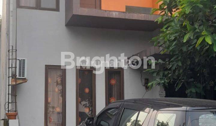 RUMAH DIJUAL CEPAT NEGO SAMPE DEAL DI GRAND SENTUL 1