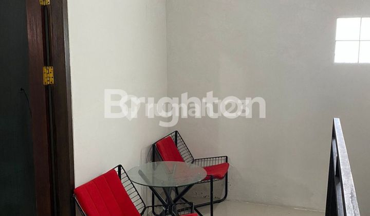 AFFORDABLE HOME JUST A STEP AWAY FROM PANDU RAYA ROAD, BOGOR 2