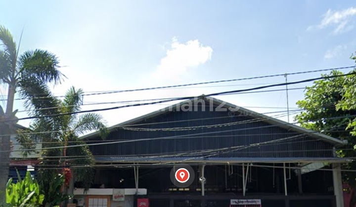 Rent a Strategic Location Ex-Bar Shop House in Panjer Rent a Strategic Location Ex-Bar Shop House in Panjer