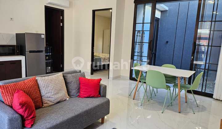 Luxury 3BR Fully Furnished House in Pemogan, South Denpasar 2