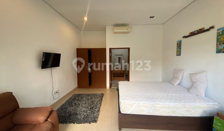 For Rent Villa La Cinta with a Super Peaceful Atmosphere For Rent Villa La Cinta with a Super Peaceful Atmosphere
