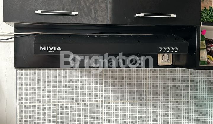 NICE HOUSE FULL FURNISH DISENTUL CITY 2