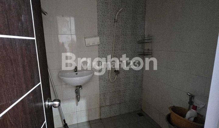 RUMAH LOKASI DEKET PINTU TOL SENTUL CITY 2