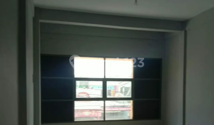 For Rent: Strategic Row of Shophouses by Sukahati Cibinong Main Road 2