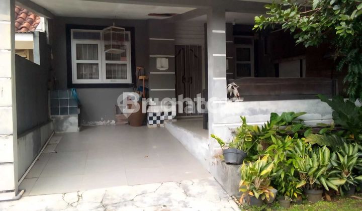 Dijual Rumah Murah di Sentul City Dijual Rumah Murah di Sentul City